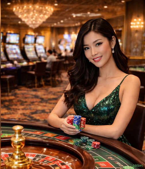 166bet