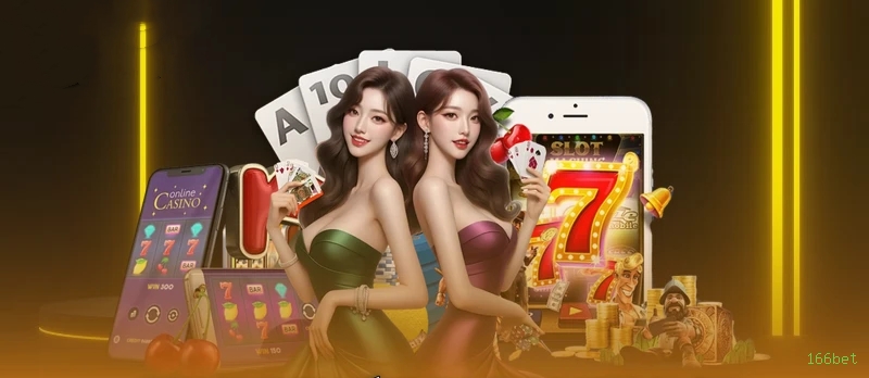 166bet