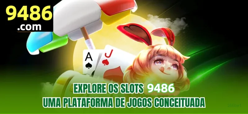 Promoção 166bet